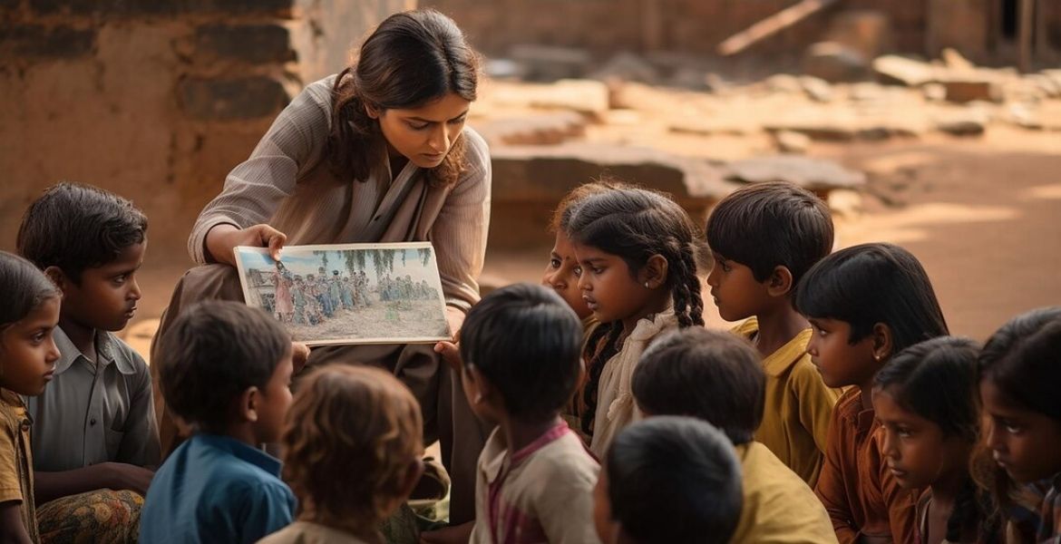 Skill Development & Education