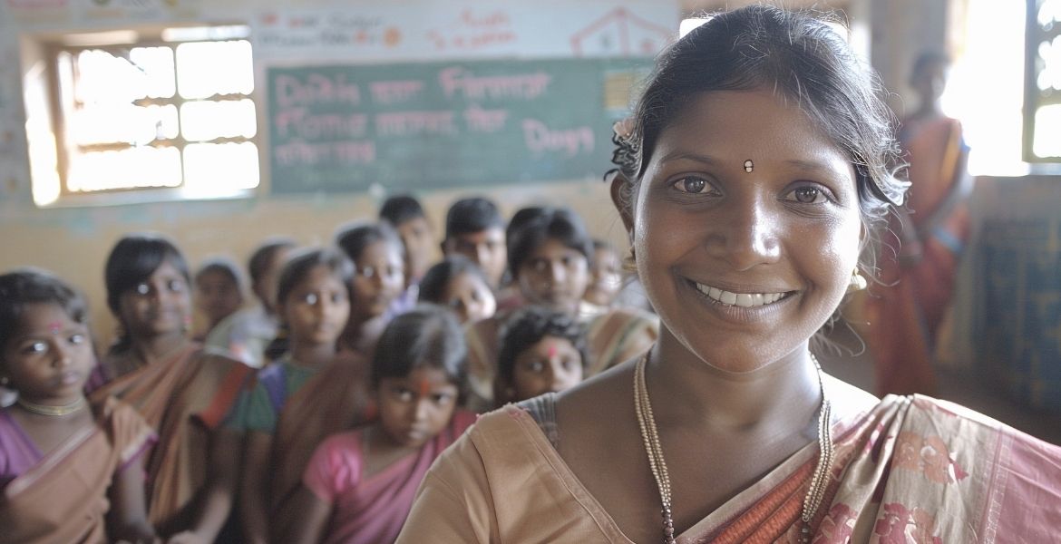 Women Empowerment & Livelihood